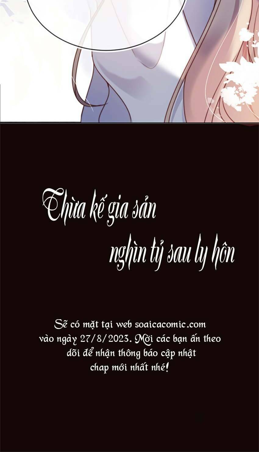 Thừa Kế Gia Sản Ngàn Tỷ Sau Khi Ly Hôn Chapter 1 - 16