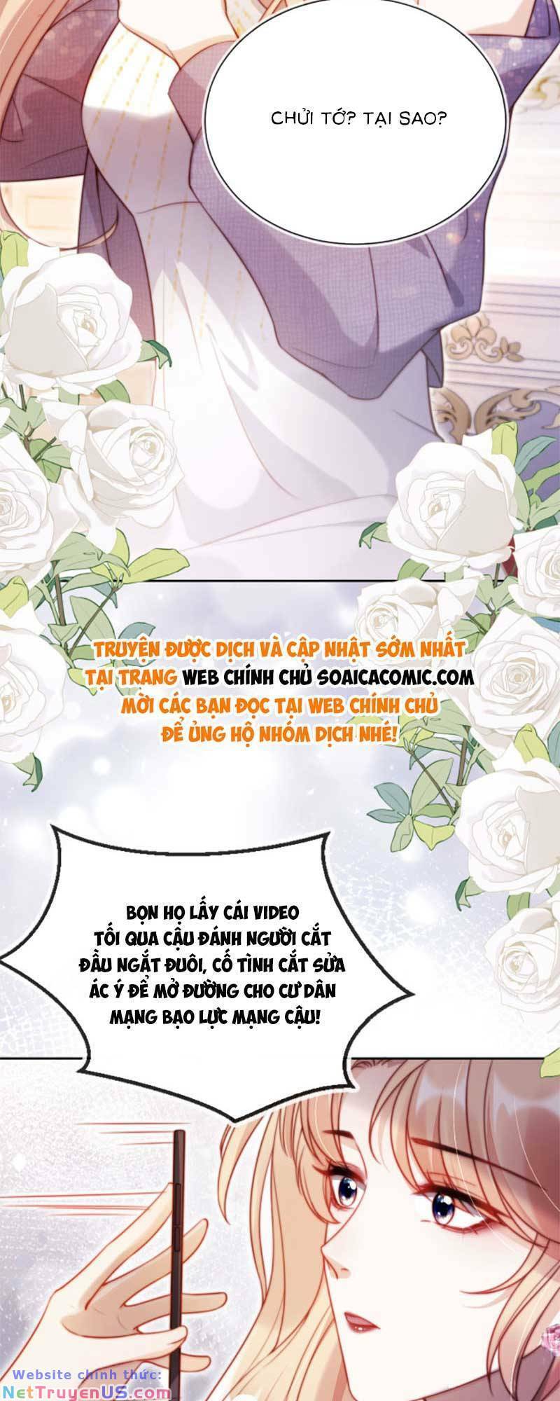 Thừa Kế Gia Sản Ngàn Tỷ Sau Khi Ly Hôn Chapter 10 - 19