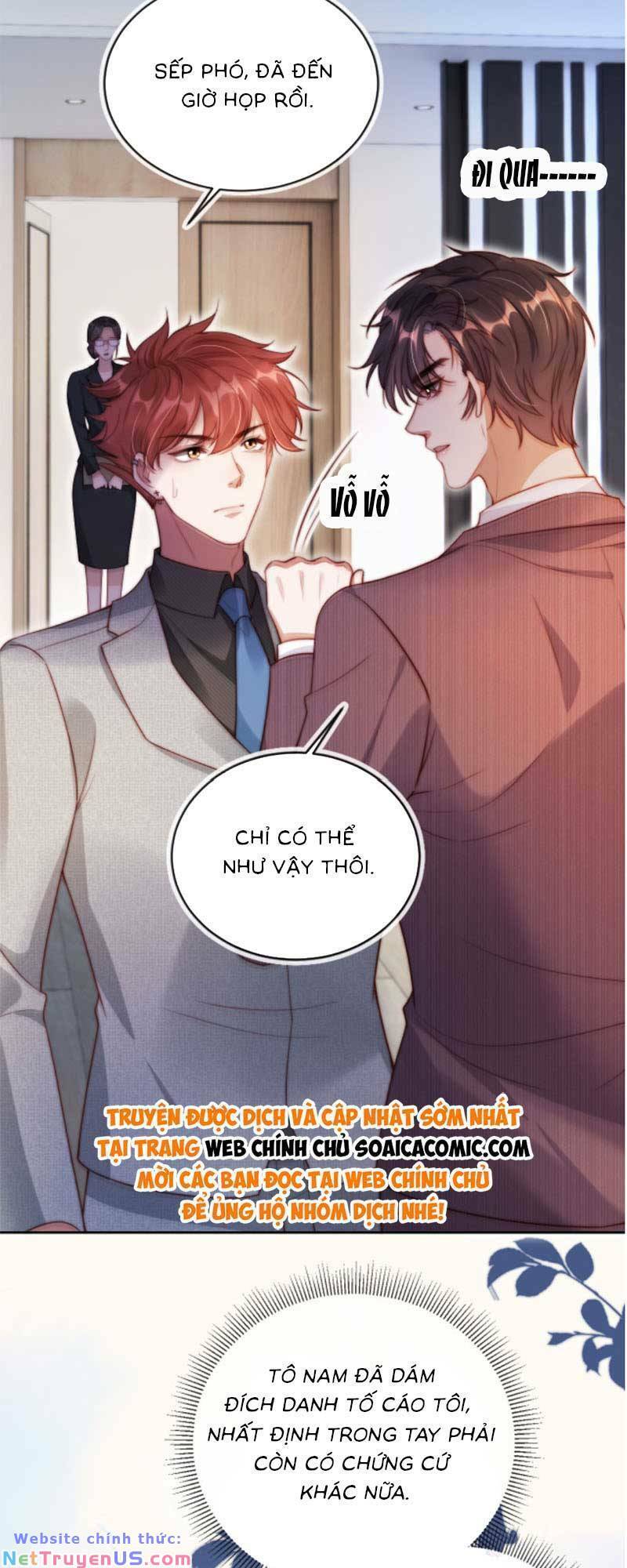 Thừa Kế Gia Sản Ngàn Tỷ Sau Khi Ly Hôn Chapter 11 - 16