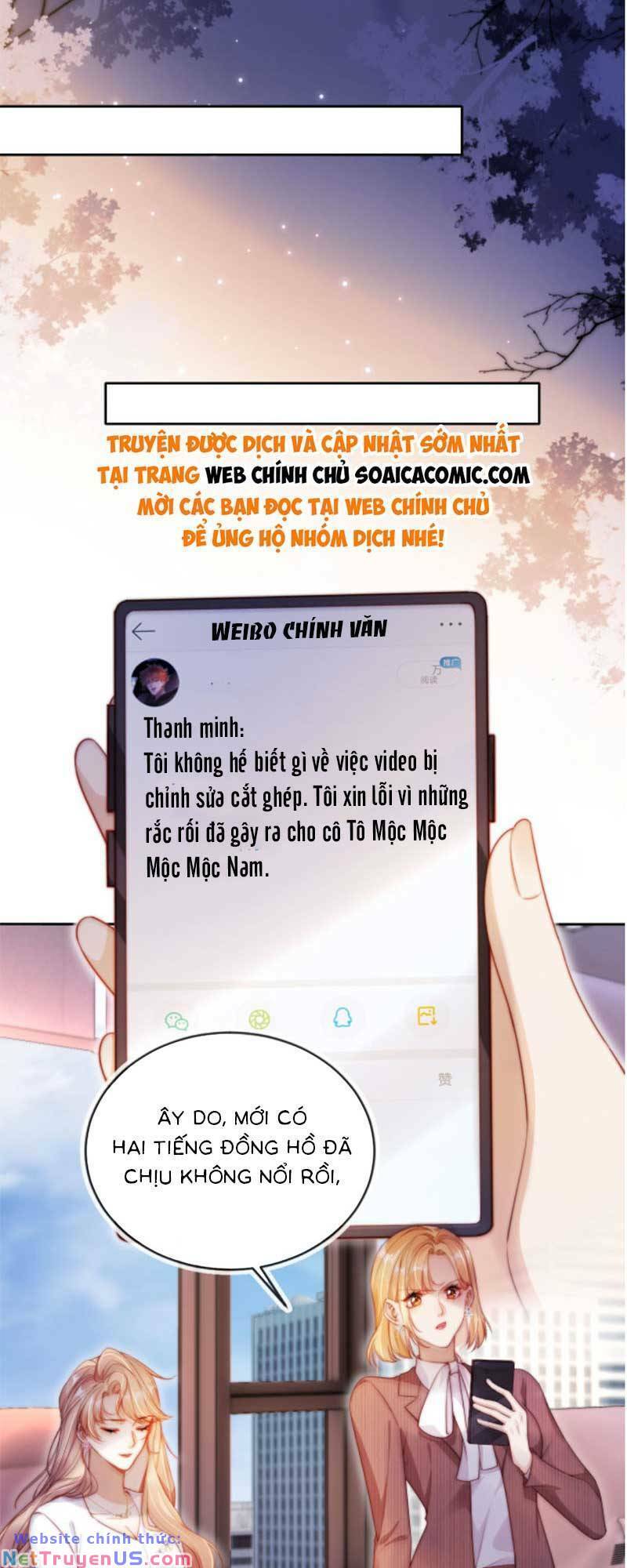 Thừa Kế Gia Sản Ngàn Tỷ Sau Khi Ly Hôn Chapter 11 - 19