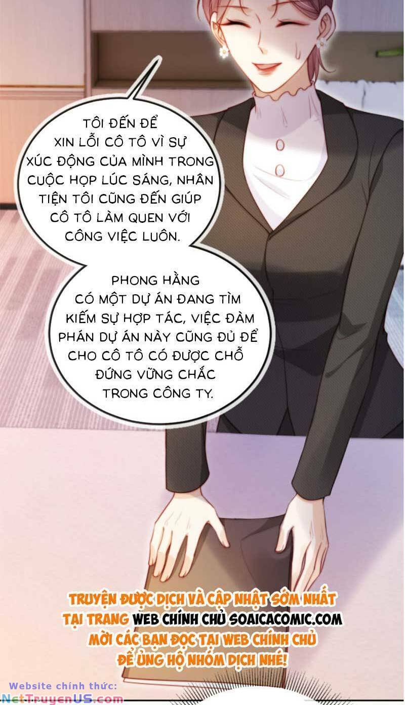 Thừa Kế Gia Sản Ngàn Tỷ Sau Khi Ly Hôn Chapter 11 - 22