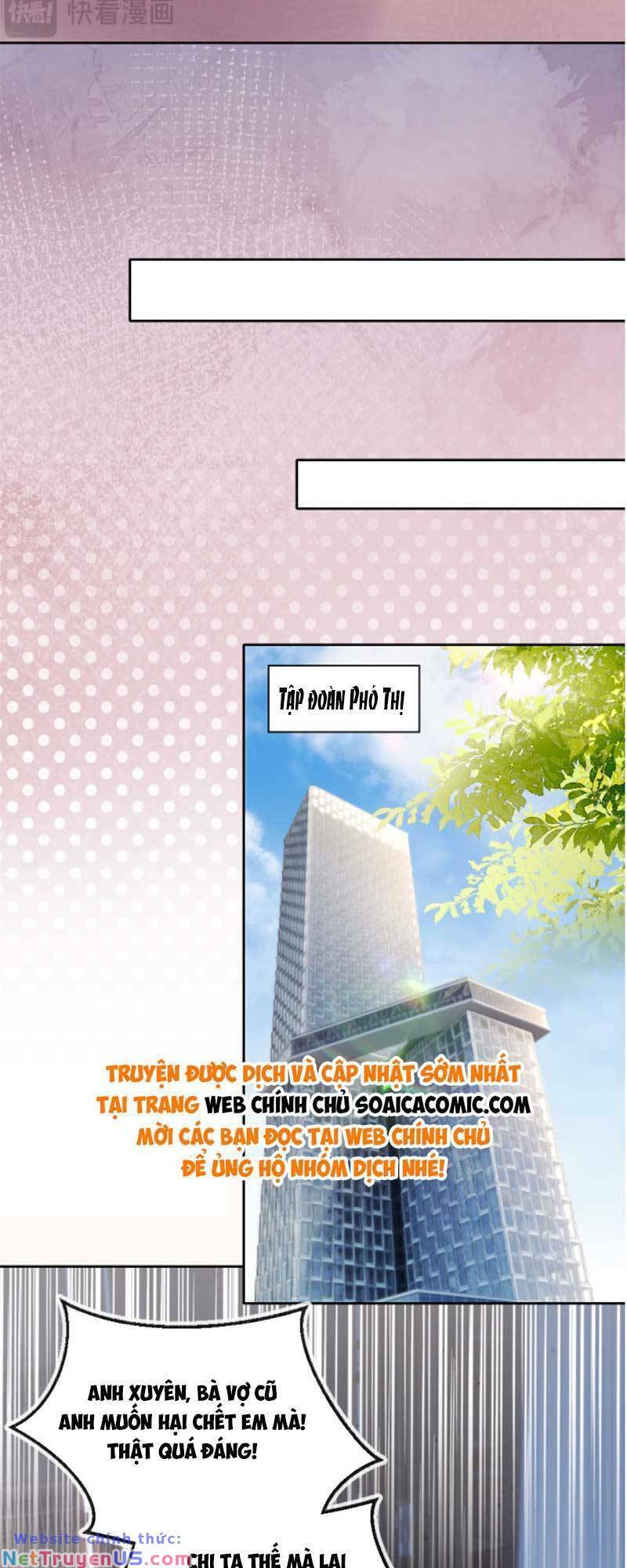 Thừa Kế Gia Sản Ngàn Tỷ Sau Khi Ly Hôn Chapter 11 - 10