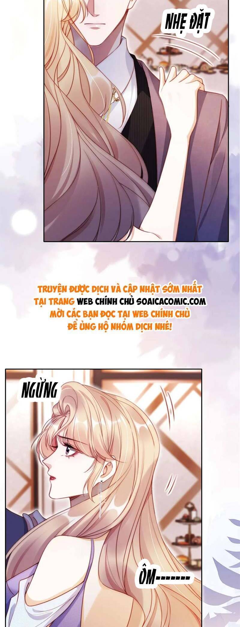 Thừa Kế Gia Sản Ngàn Tỷ Sau Khi Ly Hôn Chapter 19 - 21