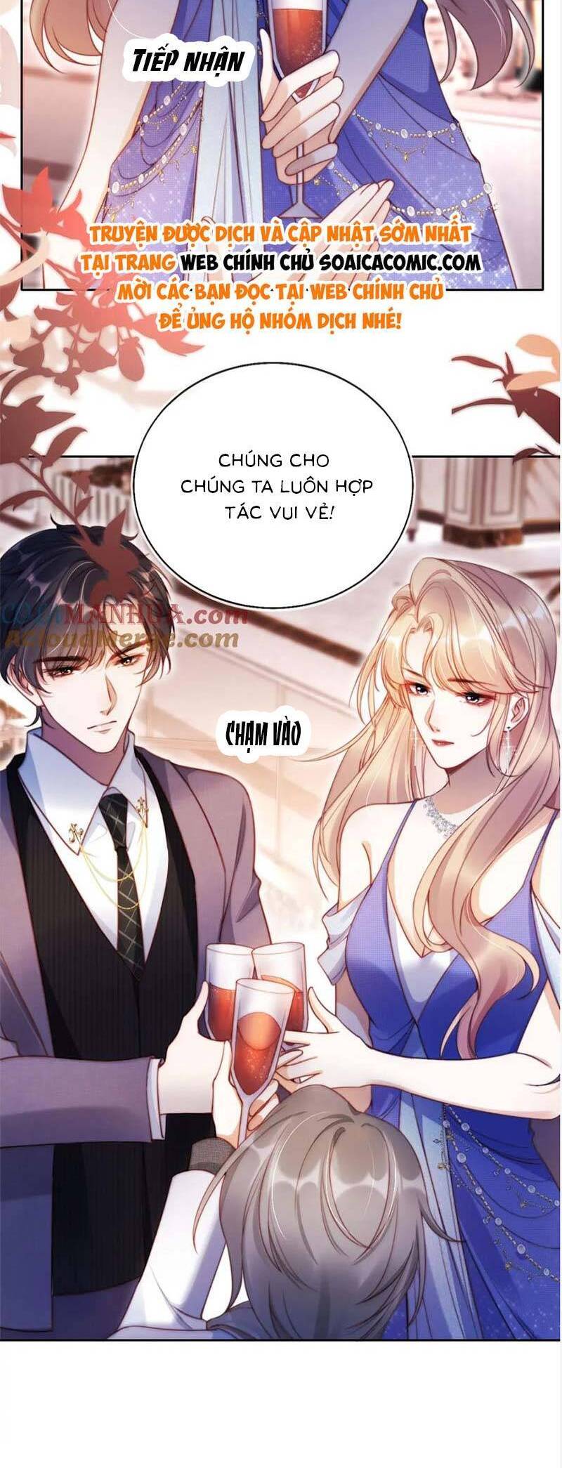 Thừa Kế Gia Sản Ngàn Tỷ Sau Khi Ly Hôn Chapter 19 - 6