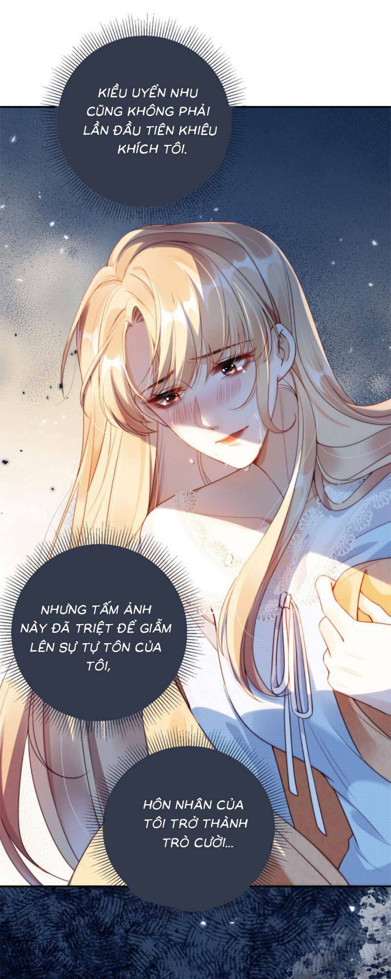 Thừa Kế Gia Sản Ngàn Tỷ Sau Khi Ly Hôn Chapter 2 - 13