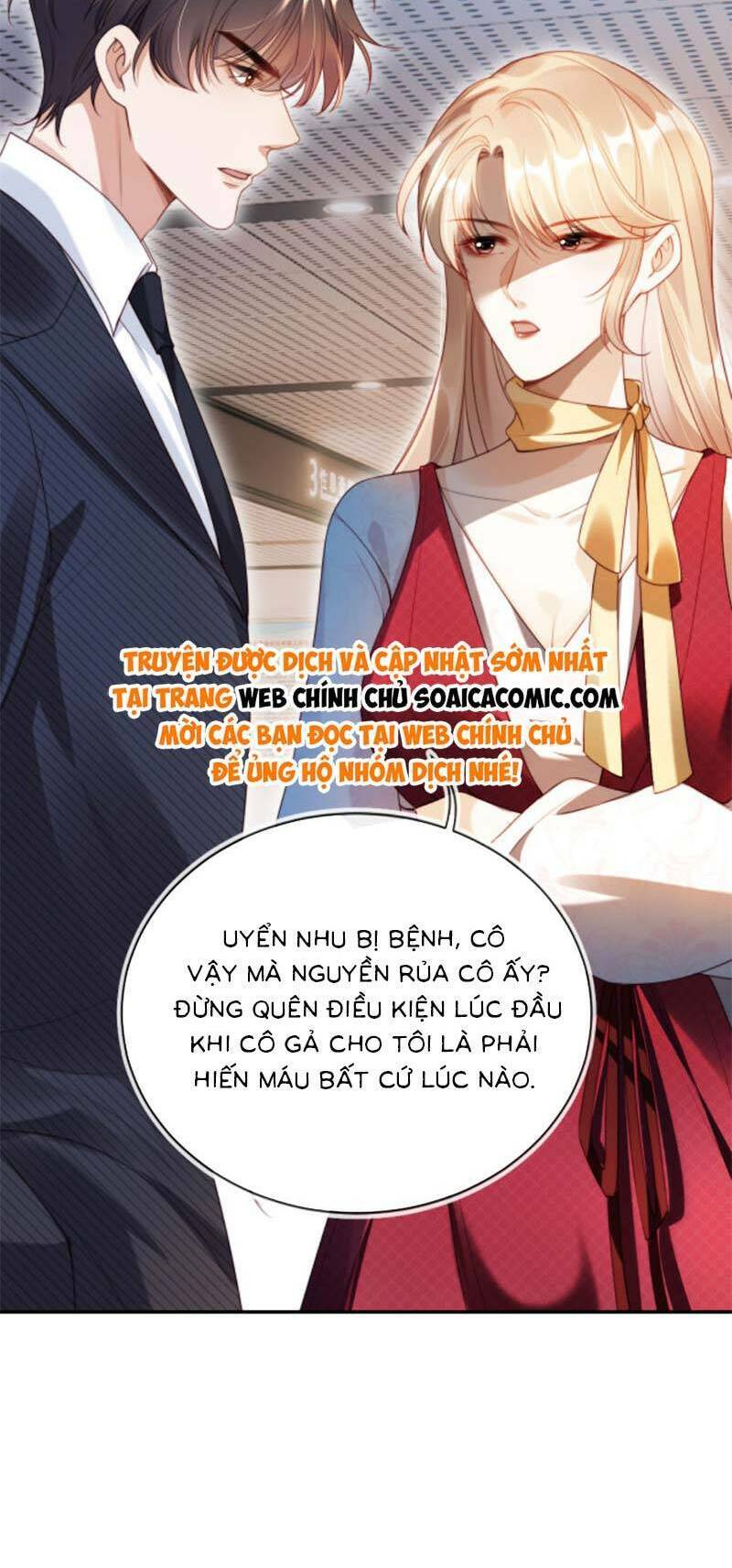 Thừa Kế Gia Sản Ngàn Tỷ Sau Khi Ly Hôn Chapter 2 - 24