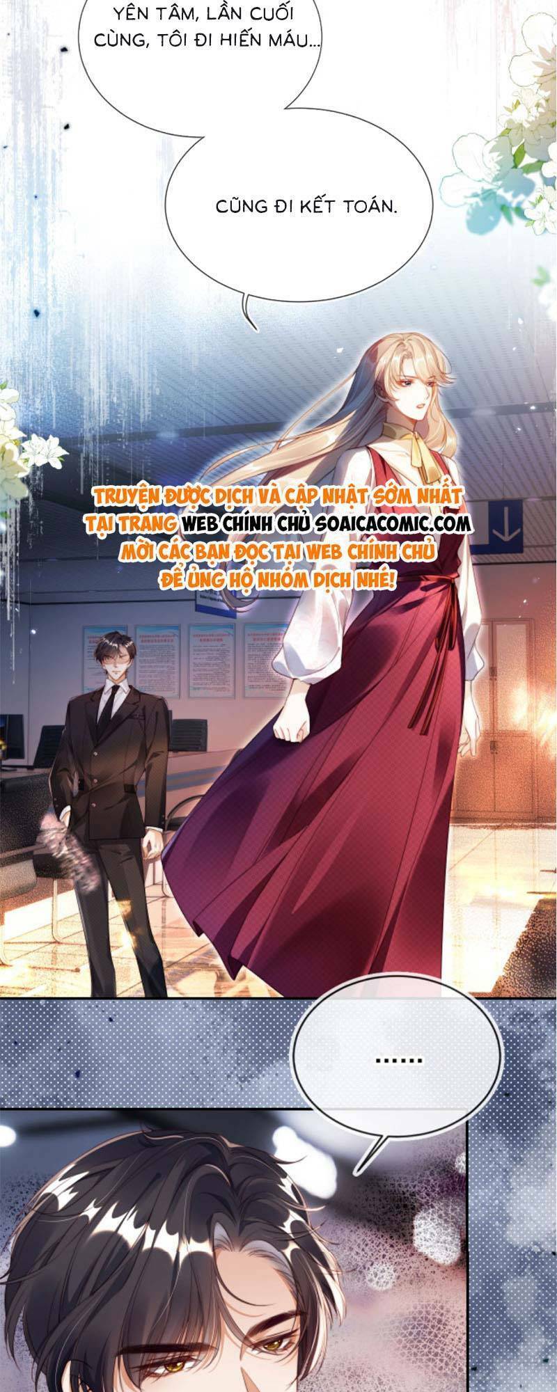 Thừa Kế Gia Sản Ngàn Tỷ Sau Khi Ly Hôn Chapter 2 - 26