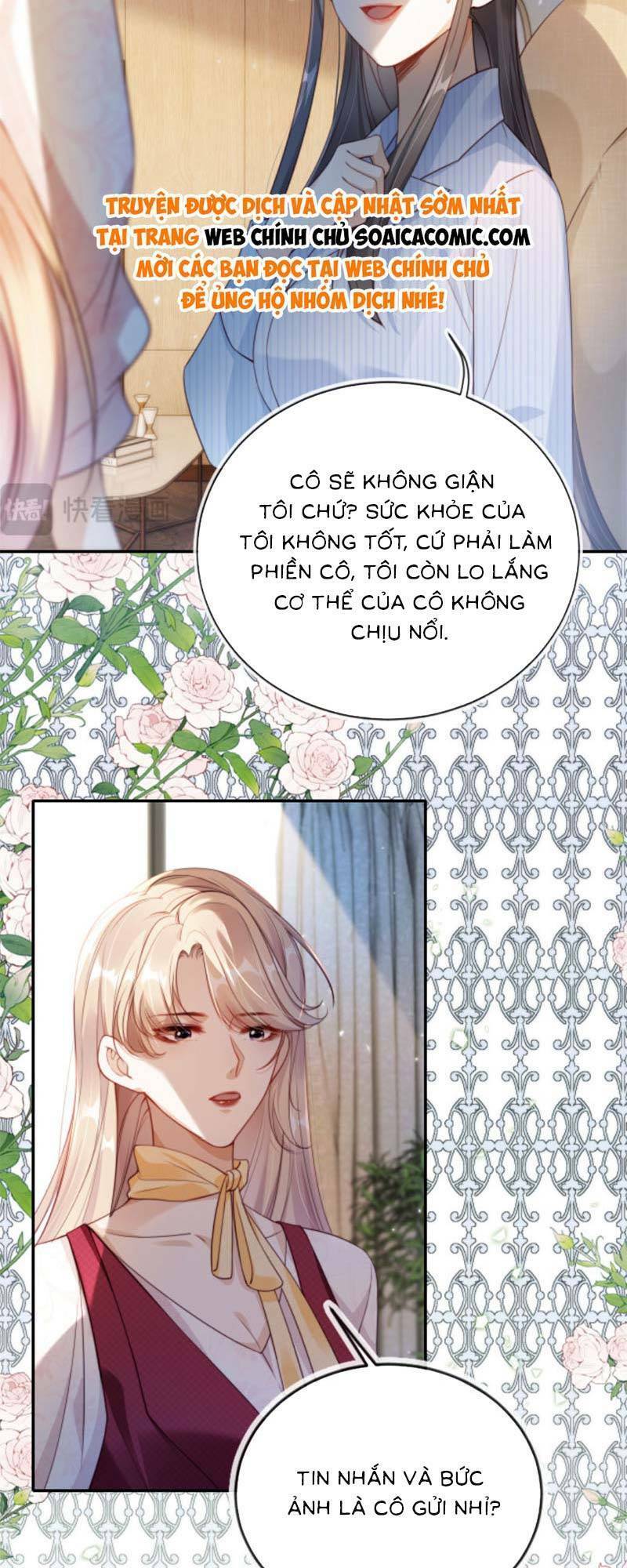 Thừa Kế Gia Sản Ngàn Tỷ Sau Khi Ly Hôn Chapter 2 - 30