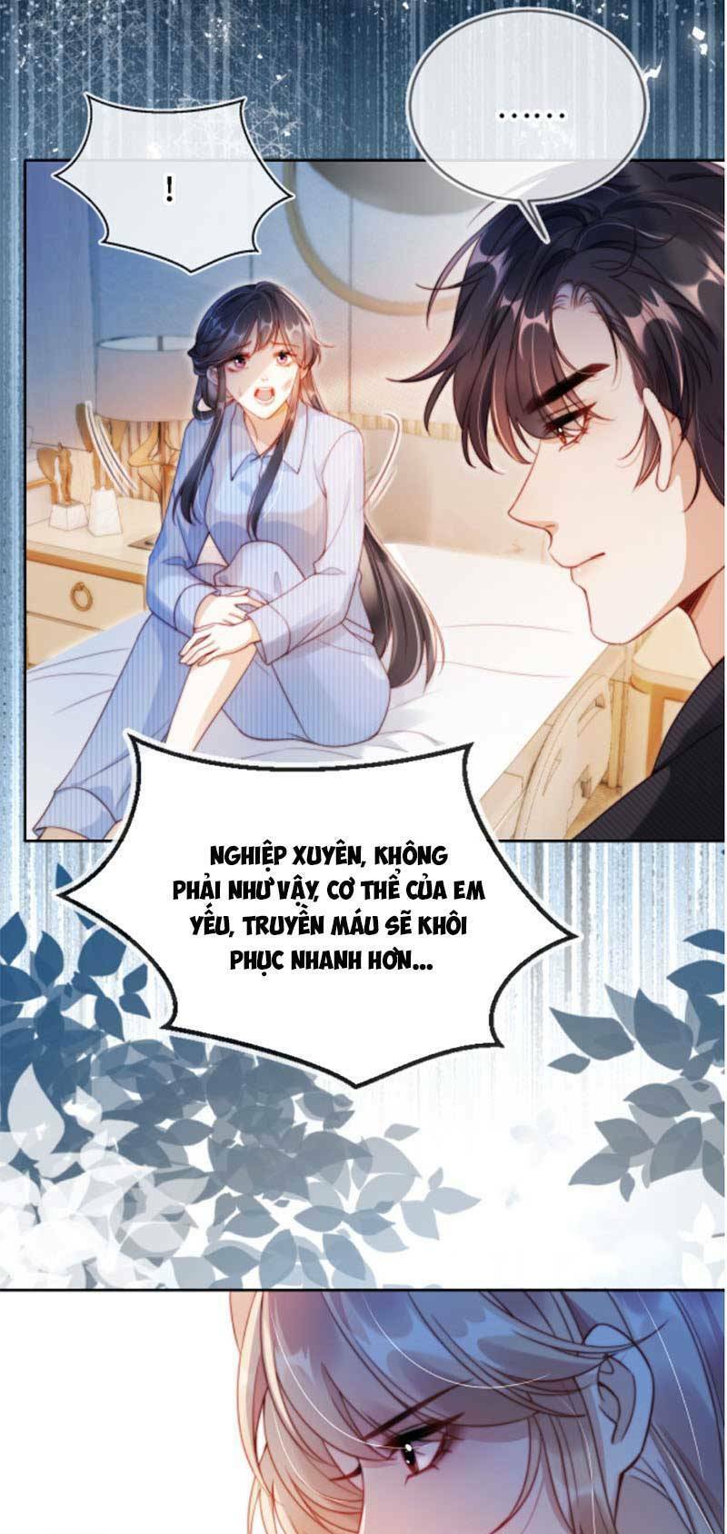 Thừa Kế Gia Sản Ngàn Tỷ Sau Khi Ly Hôn Chapter 3 - 16