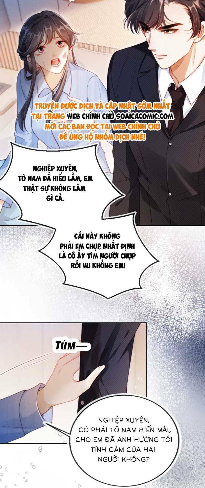 Thừa Kế Gia Sản Ngàn Tỷ Sau Khi Ly Hôn Chapter 3 - 3