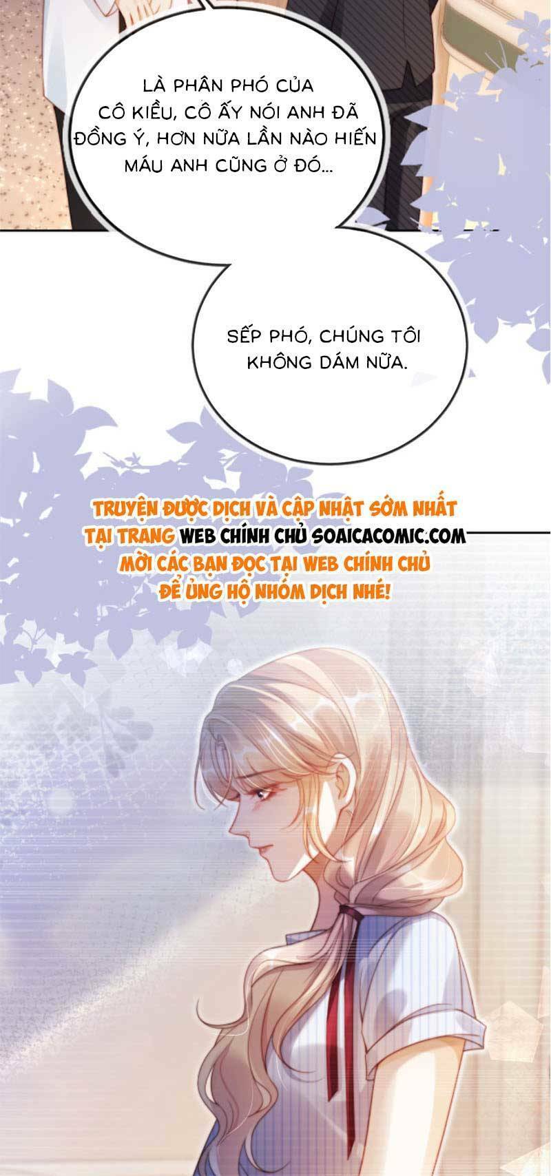 Thừa Kế Gia Sản Ngàn Tỷ Sau Khi Ly Hôn Chapter 3 - 25