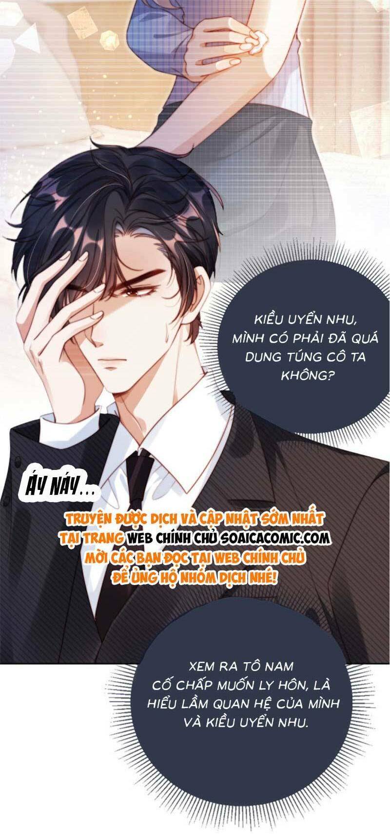 Thừa Kế Gia Sản Ngàn Tỷ Sau Khi Ly Hôn Chapter 3 - 26