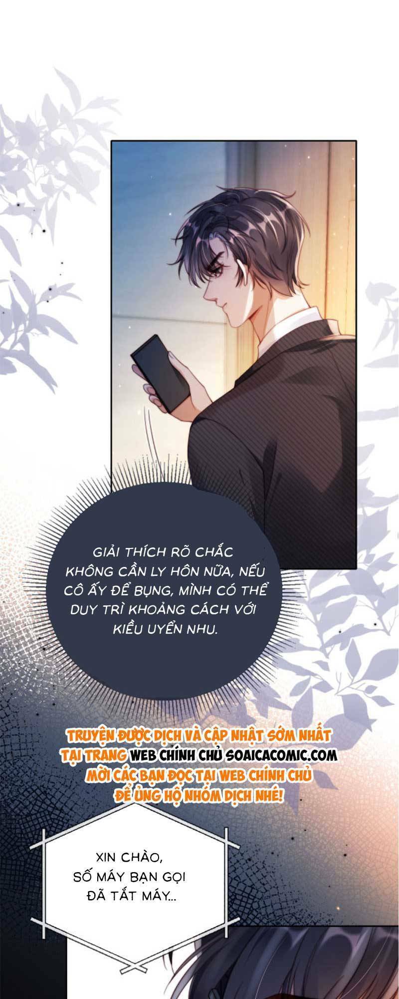 Thừa Kế Gia Sản Ngàn Tỷ Sau Khi Ly Hôn Chapter 3 - 27