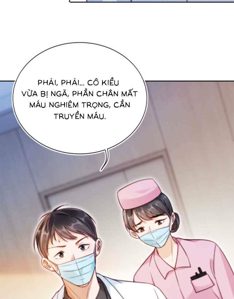 Thừa Kế Gia Sản Ngàn Tỷ Sau Khi Ly Hôn Chapter 3 - 10