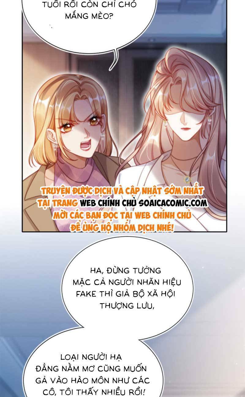 Thừa Kế Gia Sản Ngàn Tỷ Sau Khi Ly Hôn Chapter 4 - 13