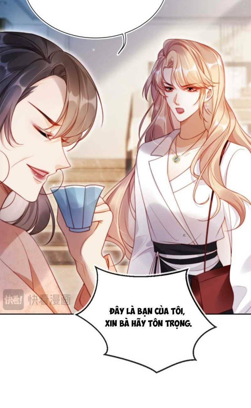 Thừa Kế Gia Sản Ngàn Tỷ Sau Khi Ly Hôn Chapter 4 - 14