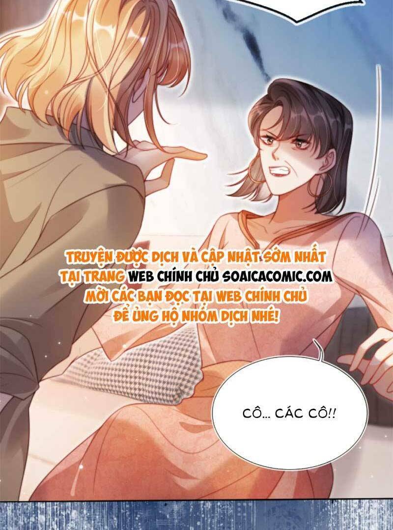 Thừa Kế Gia Sản Ngàn Tỷ Sau Khi Ly Hôn Chapter 4 - 18