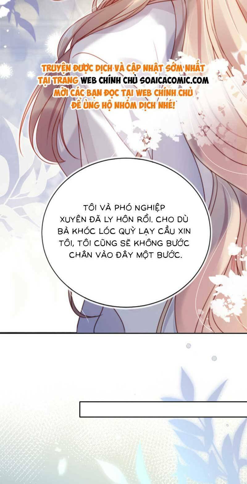 Thừa Kế Gia Sản Ngàn Tỷ Sau Khi Ly Hôn Chapter 4 - 25