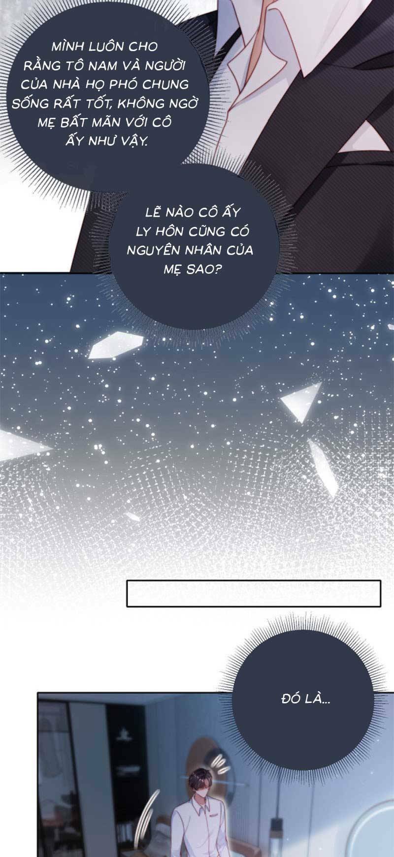 Thừa Kế Gia Sản Ngàn Tỷ Sau Khi Ly Hôn Chapter 4 - 31