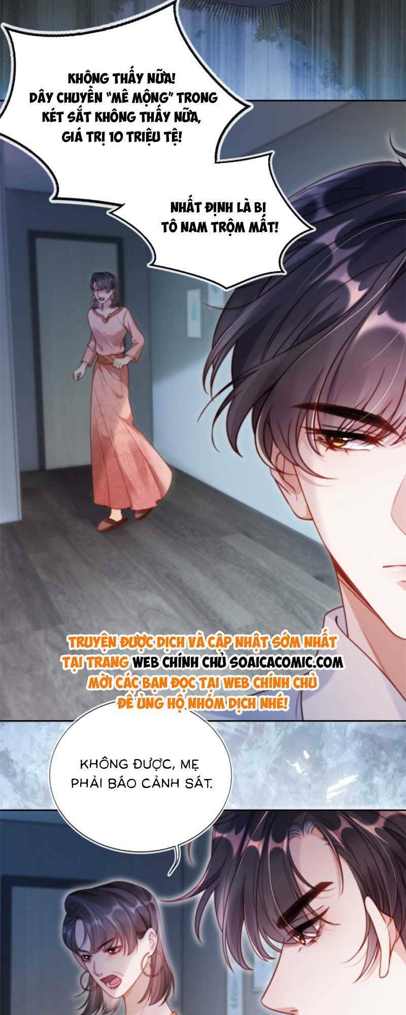 Thừa Kế Gia Sản Ngàn Tỷ Sau Khi Ly Hôn Chapter 4 - 33