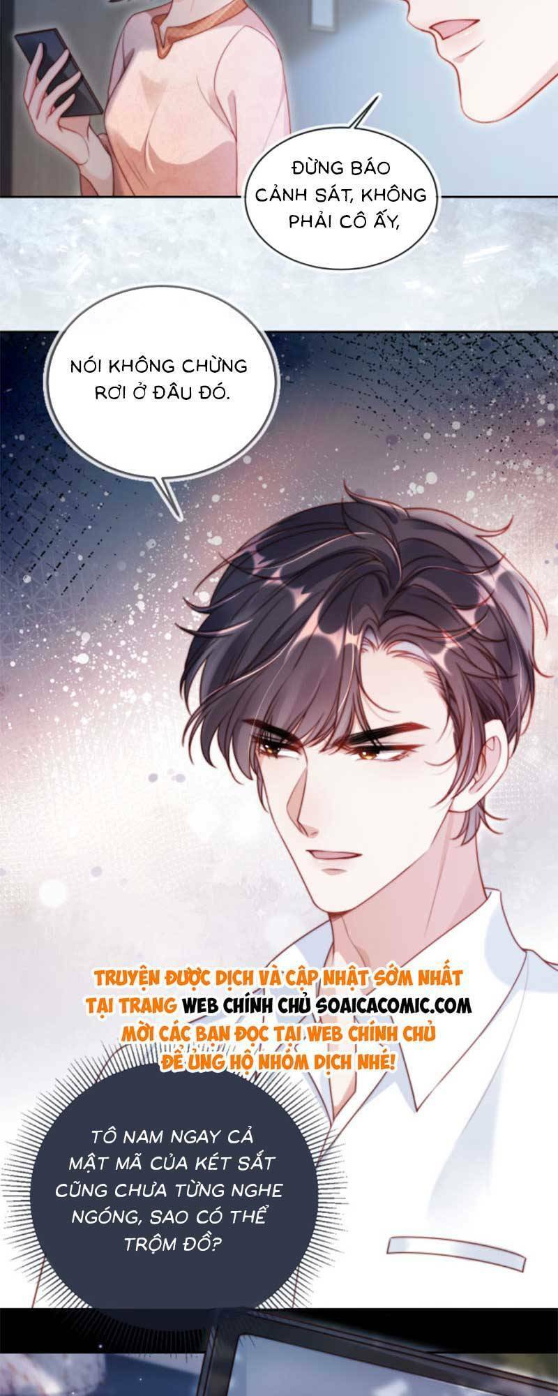 Thừa Kế Gia Sản Ngàn Tỷ Sau Khi Ly Hôn Chapter 4 - 34