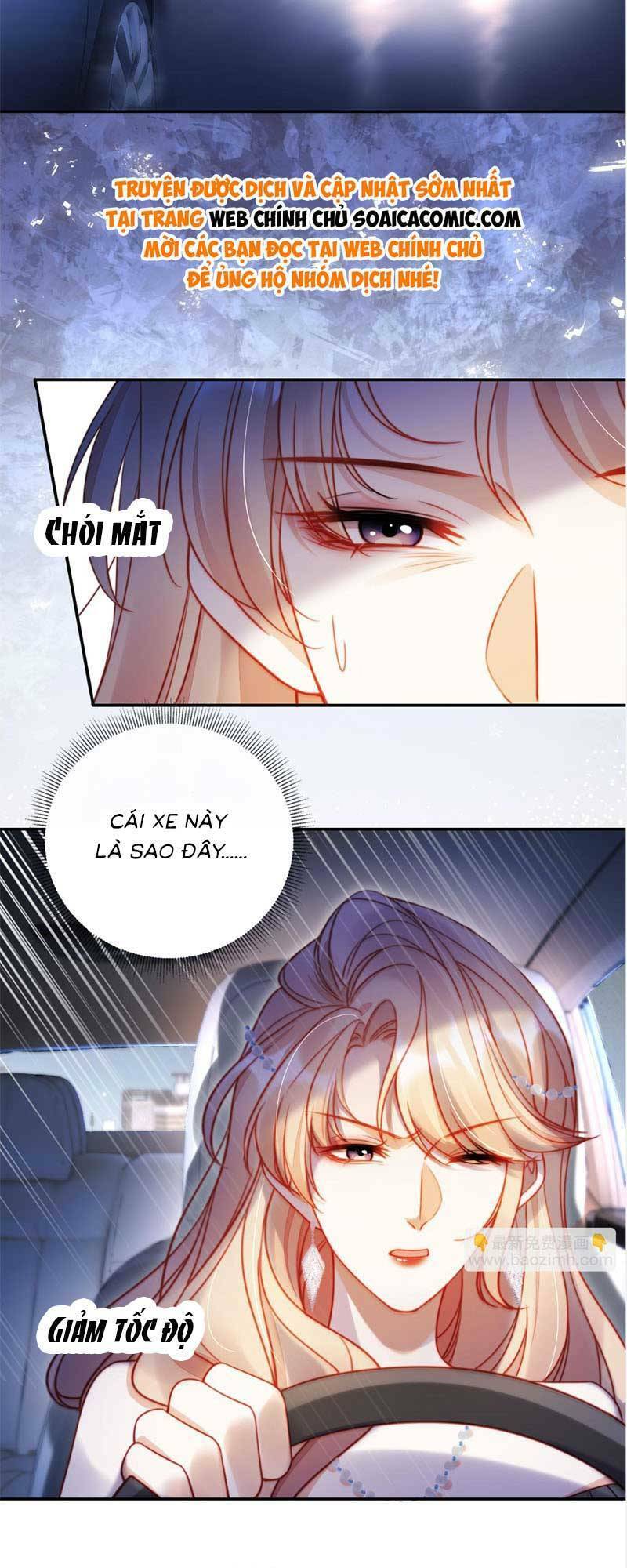 Thừa Kế Gia Sản Ngàn Tỷ Sau Khi Ly Hôn Chapter 44 - 2