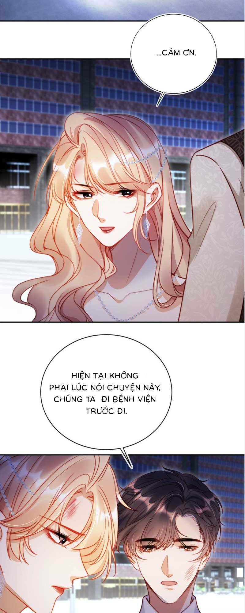 Thừa Kế Gia Sản Ngàn Tỷ Sau Khi Ly Hôn Chapter 44 - 12