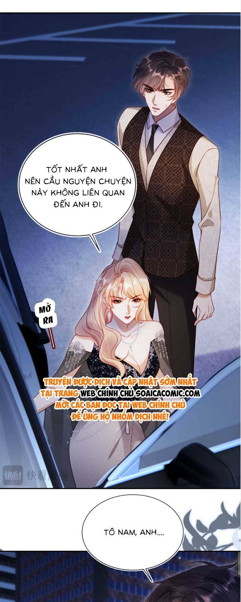 Thừa Kế Gia Sản Ngàn Tỷ Sau Khi Ly Hôn Chapter 44 - 15