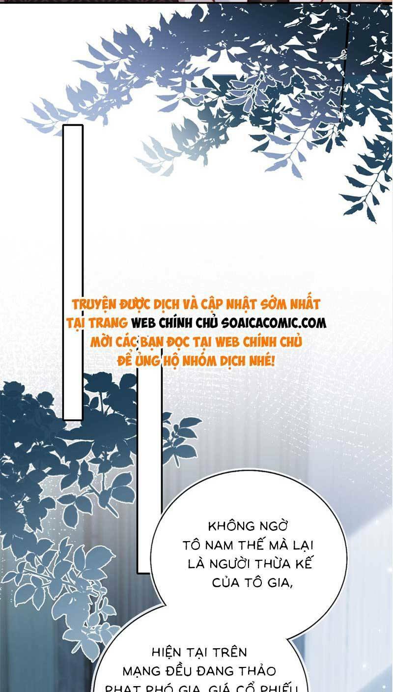 Thừa Kế Gia Sản Ngàn Tỷ Sau Khi Ly Hôn Chapter 44 - 21