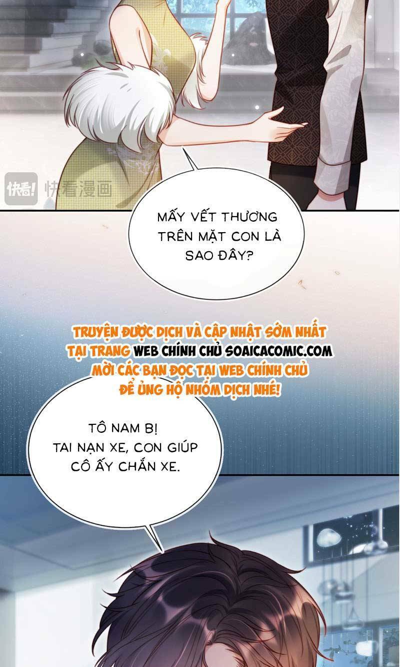 Thừa Kế Gia Sản Ngàn Tỷ Sau Khi Ly Hôn Chapter 44 - 28