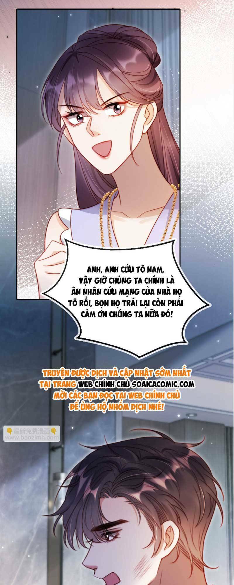 Thừa Kế Gia Sản Ngàn Tỷ Sau Khi Ly Hôn Chapter 44 - 30