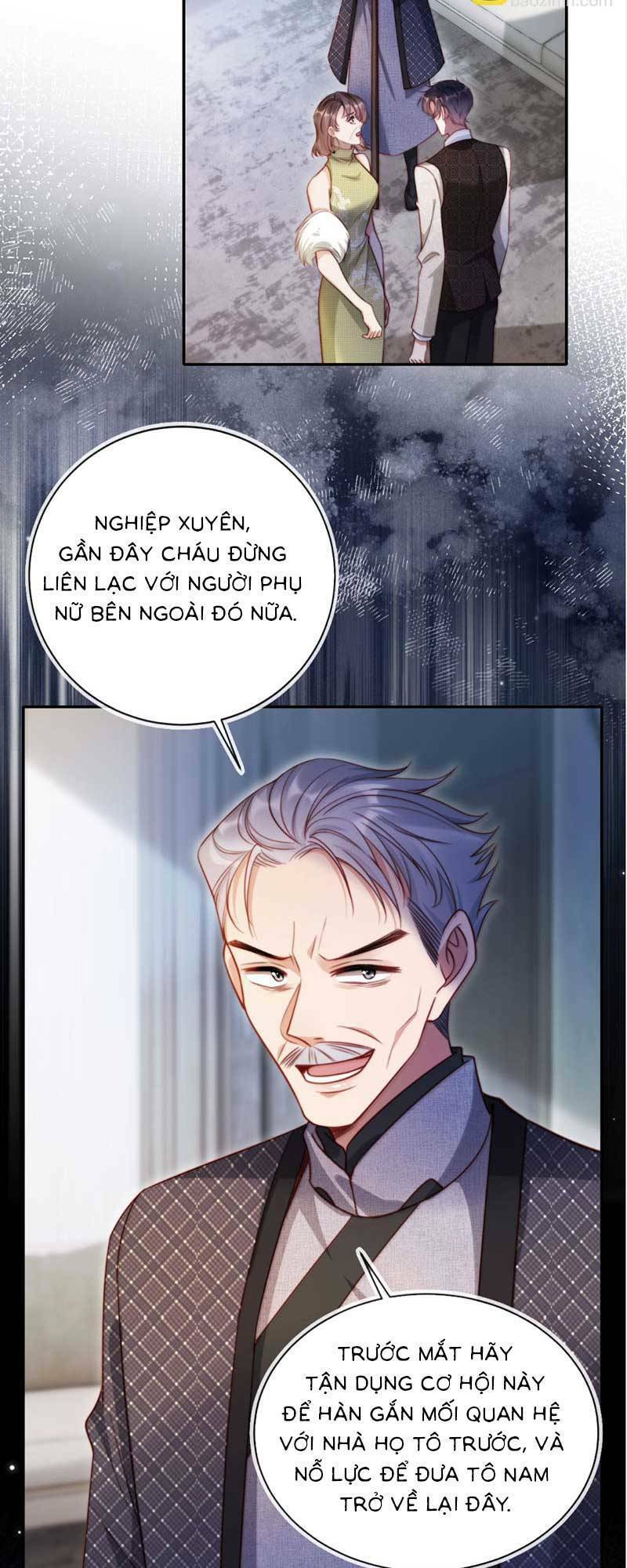 Thừa Kế Gia Sản Ngàn Tỷ Sau Khi Ly Hôn Chapter 44 - 32