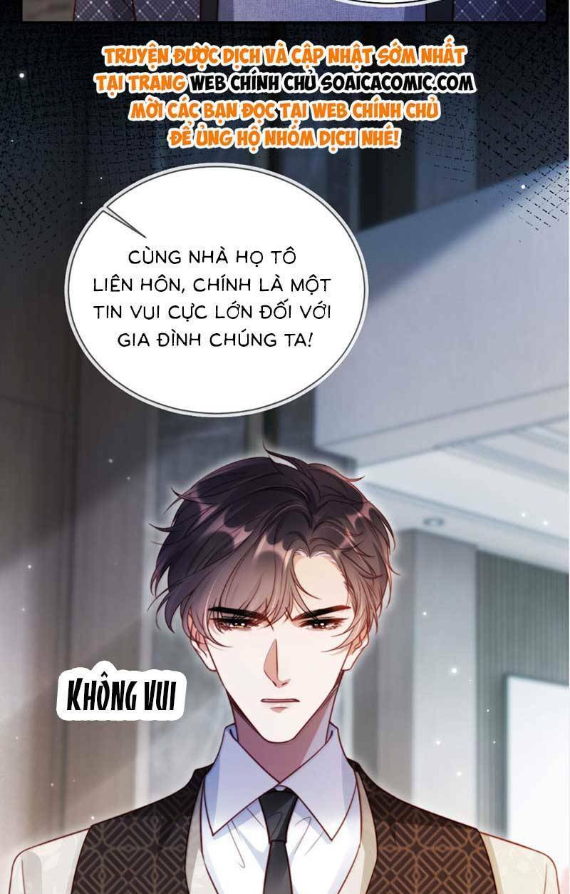 Thừa Kế Gia Sản Ngàn Tỷ Sau Khi Ly Hôn Chapter 44 - 33