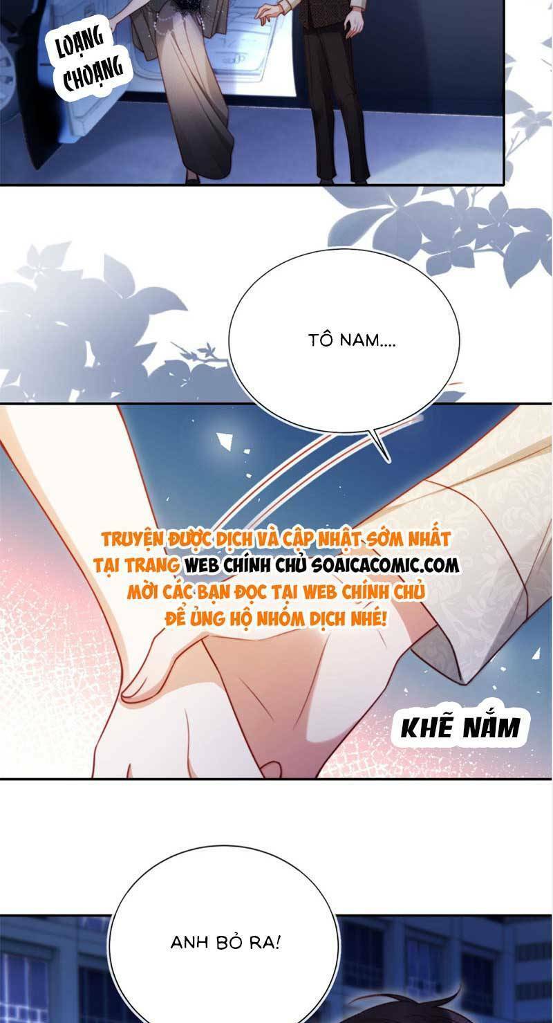 Thừa Kế Gia Sản Ngàn Tỷ Sau Khi Ly Hôn Chapter 44 - 8