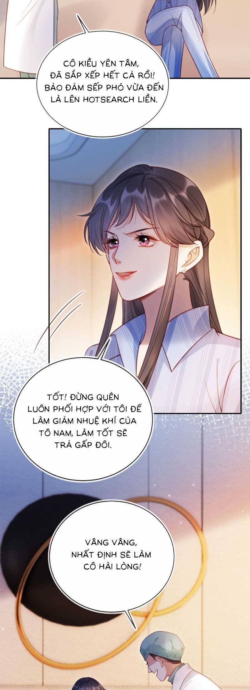 Thừa Kế Gia Sản Ngàn Tỷ Sau Khi Ly Hôn Chapter 47 - 2