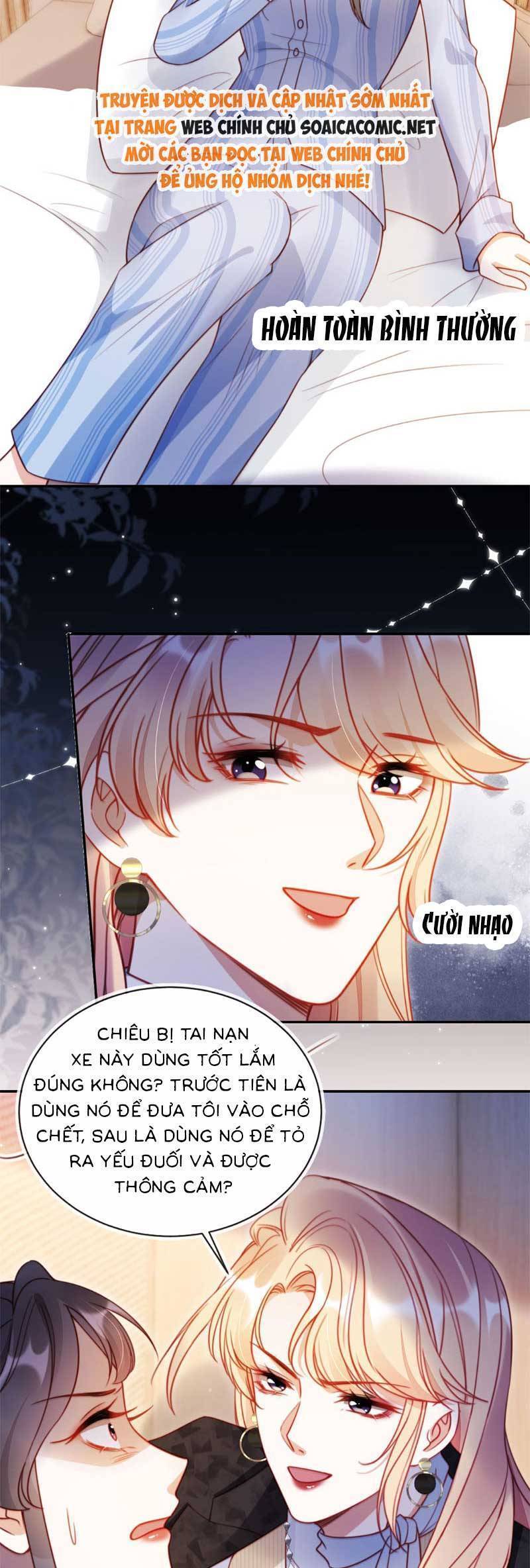 Thừa Kế Gia Sản Ngàn Tỷ Sau Khi Ly Hôn Chapter 47 - 11