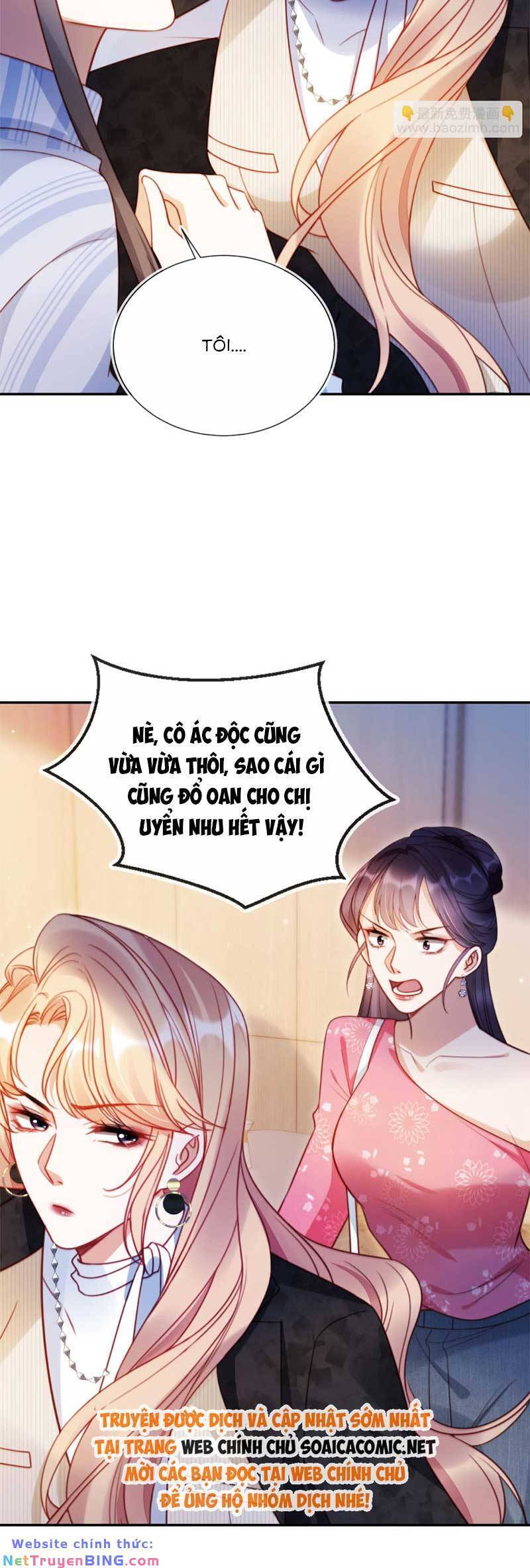 Thừa Kế Gia Sản Ngàn Tỷ Sau Khi Ly Hôn Chapter 47 - 12