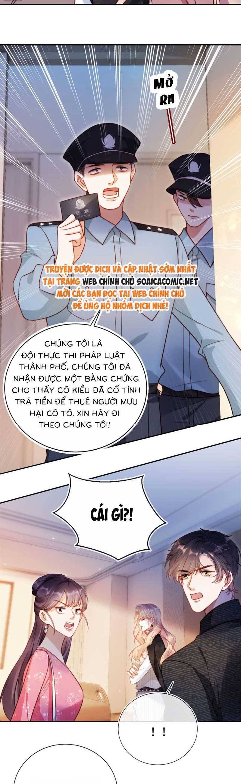 Thừa Kế Gia Sản Ngàn Tỷ Sau Khi Ly Hôn Chapter 47 - 14