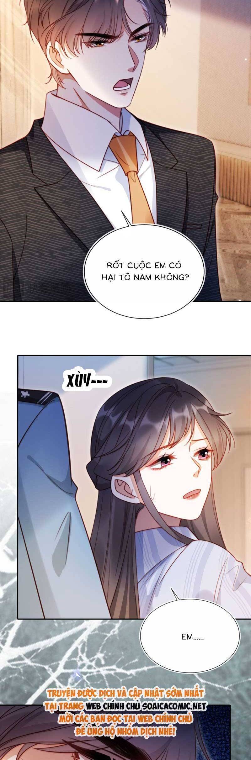 Thừa Kế Gia Sản Ngàn Tỷ Sau Khi Ly Hôn Chapter 47 - 17