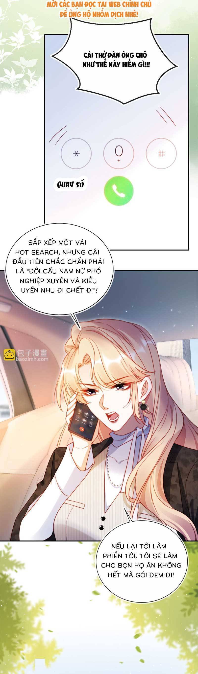 Thừa Kế Gia Sản Ngàn Tỷ Sau Khi Ly Hôn Chapter 47 - 22