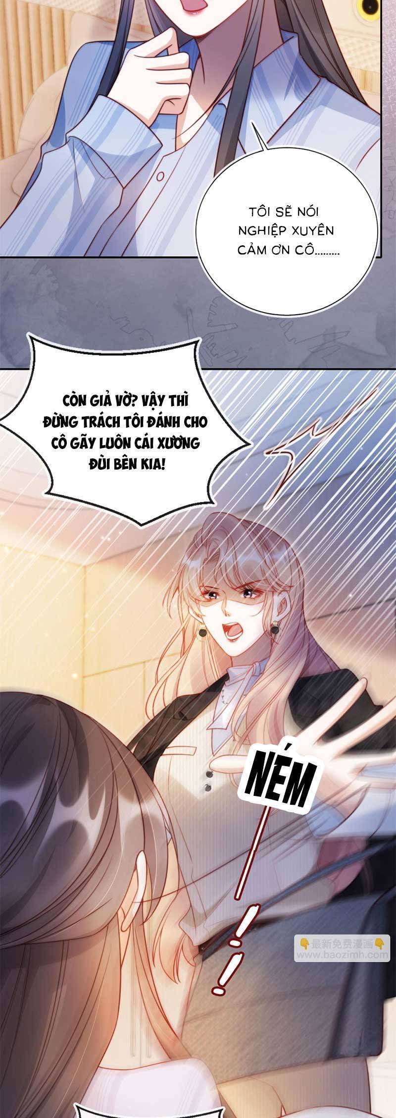 Thừa Kế Gia Sản Ngàn Tỷ Sau Khi Ly Hôn Chapter 47 - 8