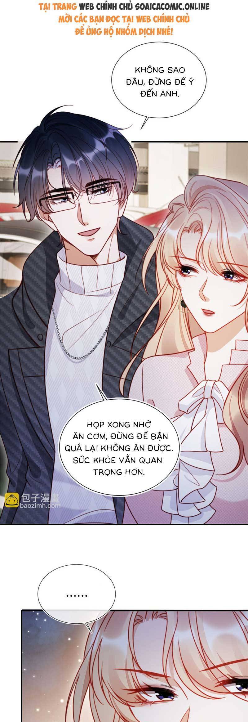 Thừa Kế Gia Sản Ngàn Tỷ Sau Khi Ly Hôn Chapter 49 - 5