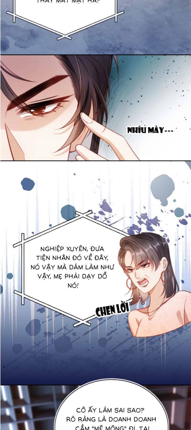 Thừa Kế Gia Sản Ngàn Tỷ Sau Khi Ly Hôn Chapter 5 - 26