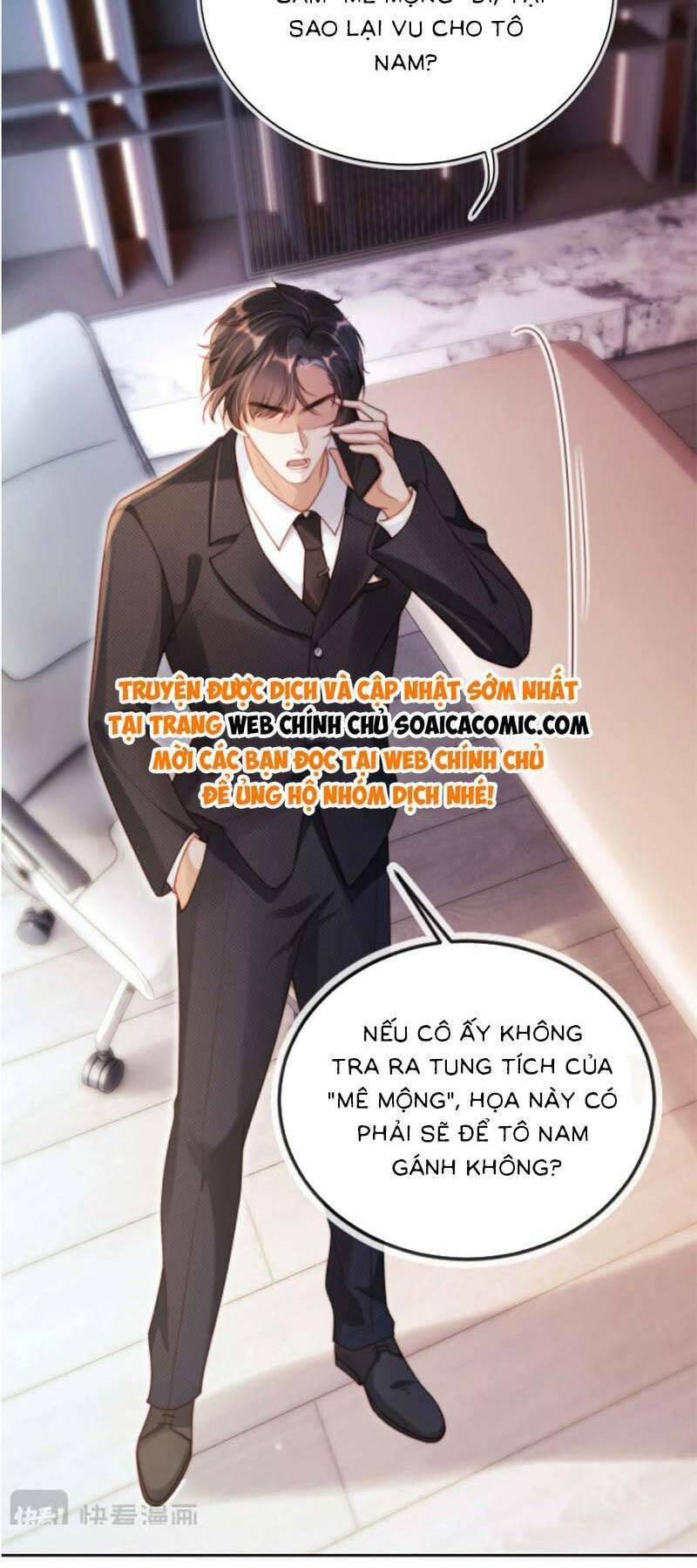 Thừa Kế Gia Sản Ngàn Tỷ Sau Khi Ly Hôn Chapter 5 - 27