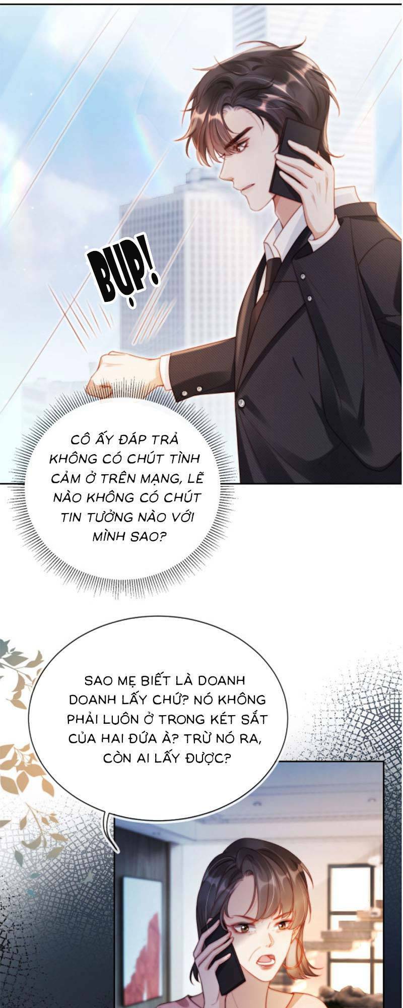 Thừa Kế Gia Sản Ngàn Tỷ Sau Khi Ly Hôn Chapter 5 - 28