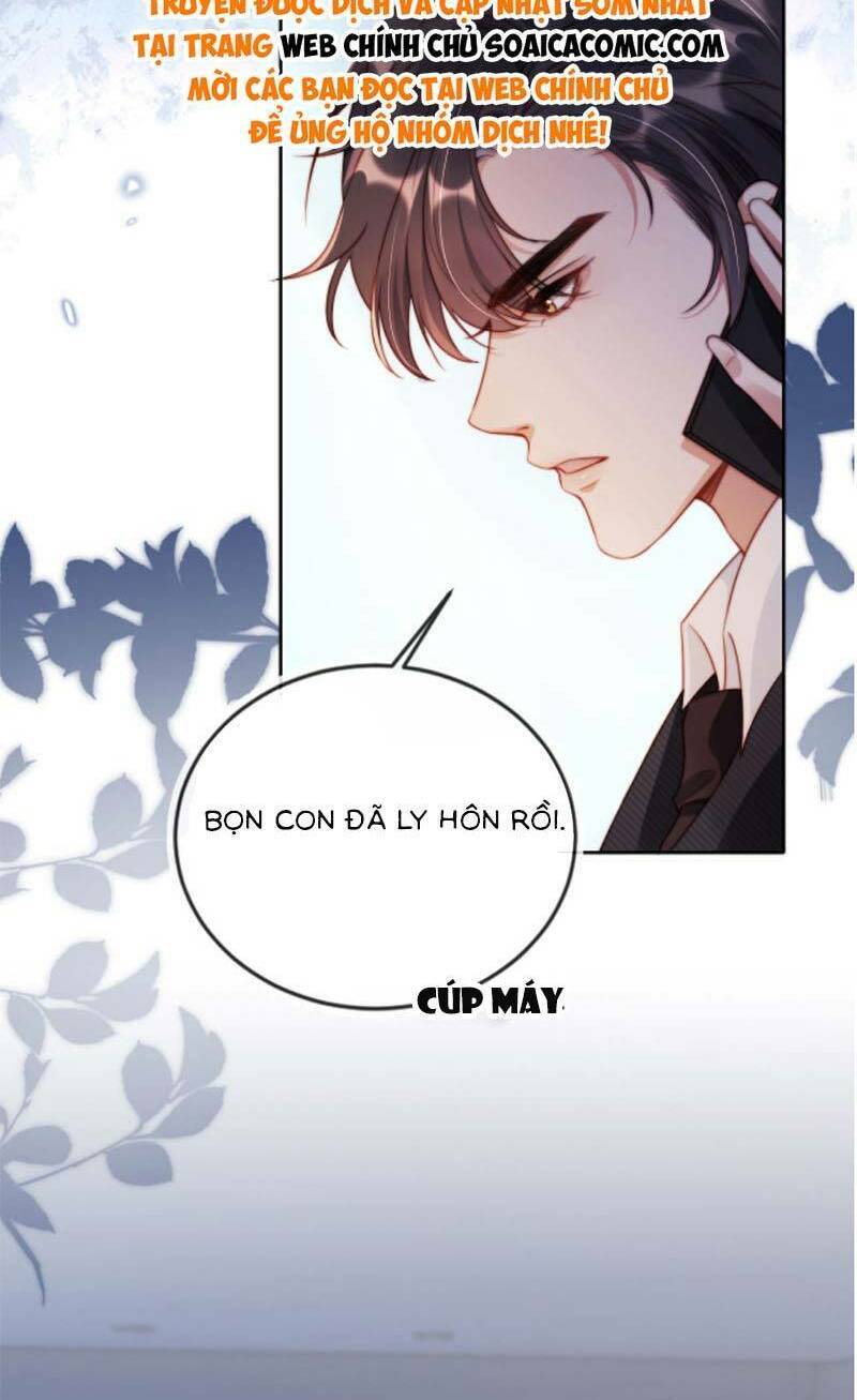 Thừa Kế Gia Sản Ngàn Tỷ Sau Khi Ly Hôn Chapter 5 - 31