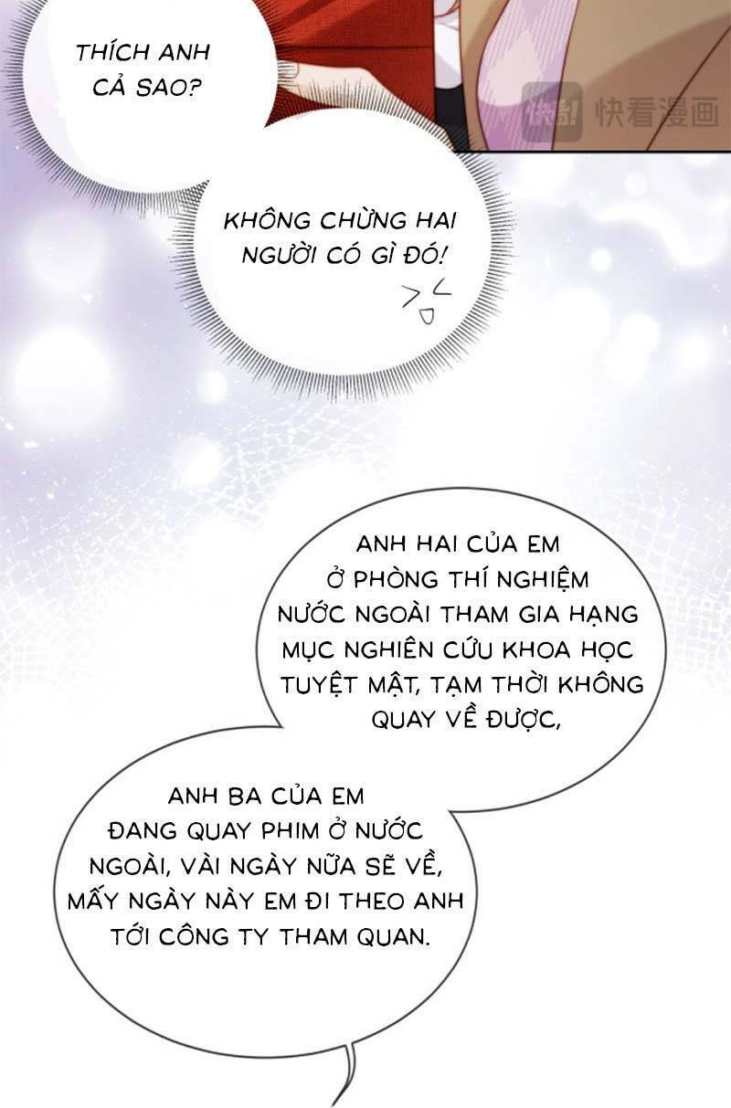 Thừa Kế Gia Sản Ngàn Tỷ Sau Khi Ly Hôn Chapter 5 - 7