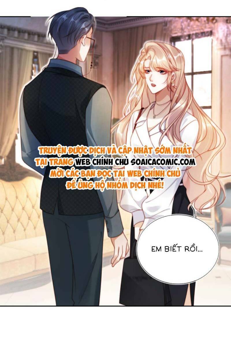 Thừa Kế Gia Sản Ngàn Tỷ Sau Khi Ly Hôn Chapter 5 - 8