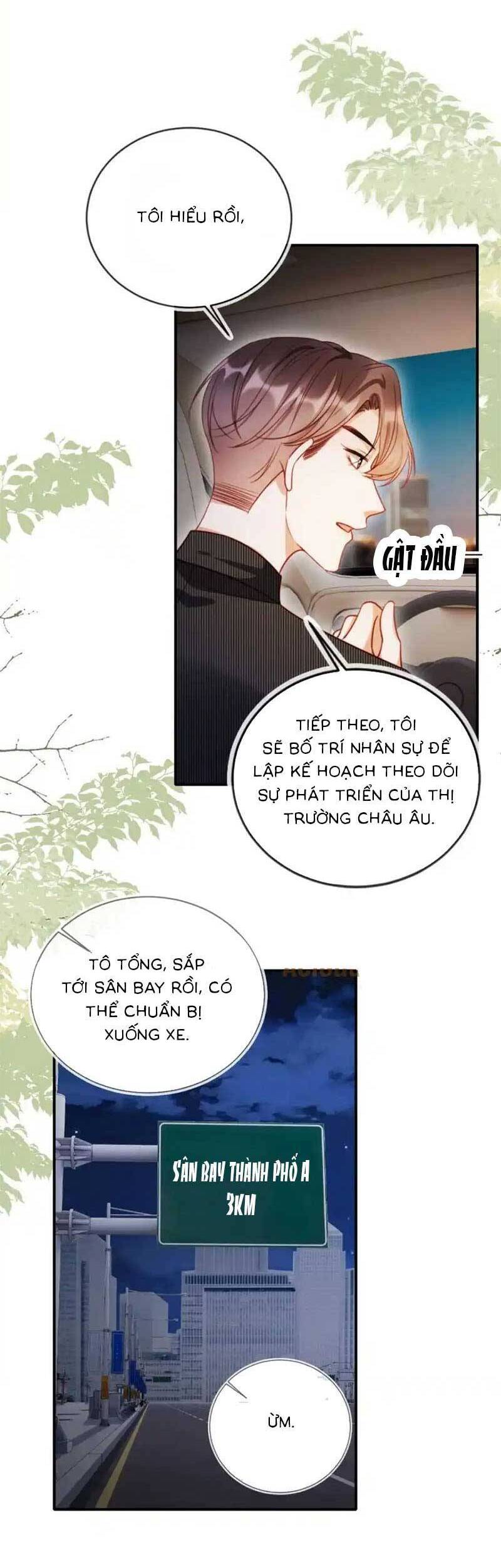 Thừa Kế Gia Sản Ngàn Tỷ Sau Khi Ly Hôn Chapter 50 - 3