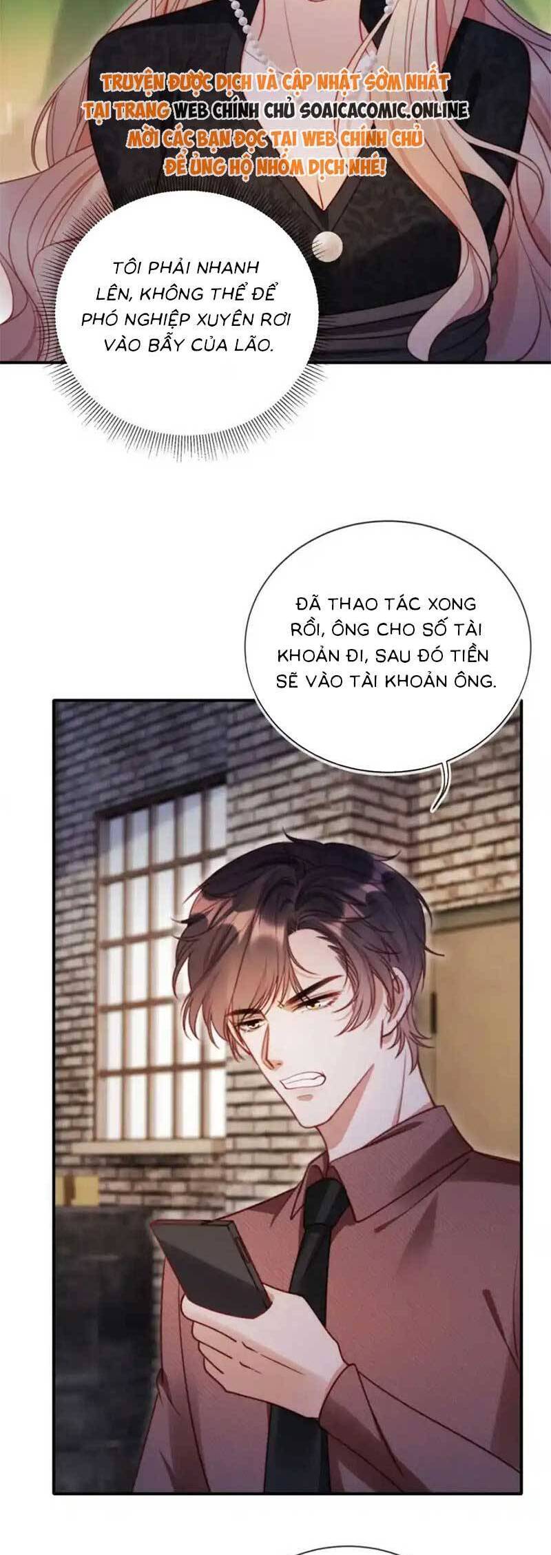 Thừa Kế Gia Sản Ngàn Tỷ Sau Khi Ly Hôn Chapter 51 - 18